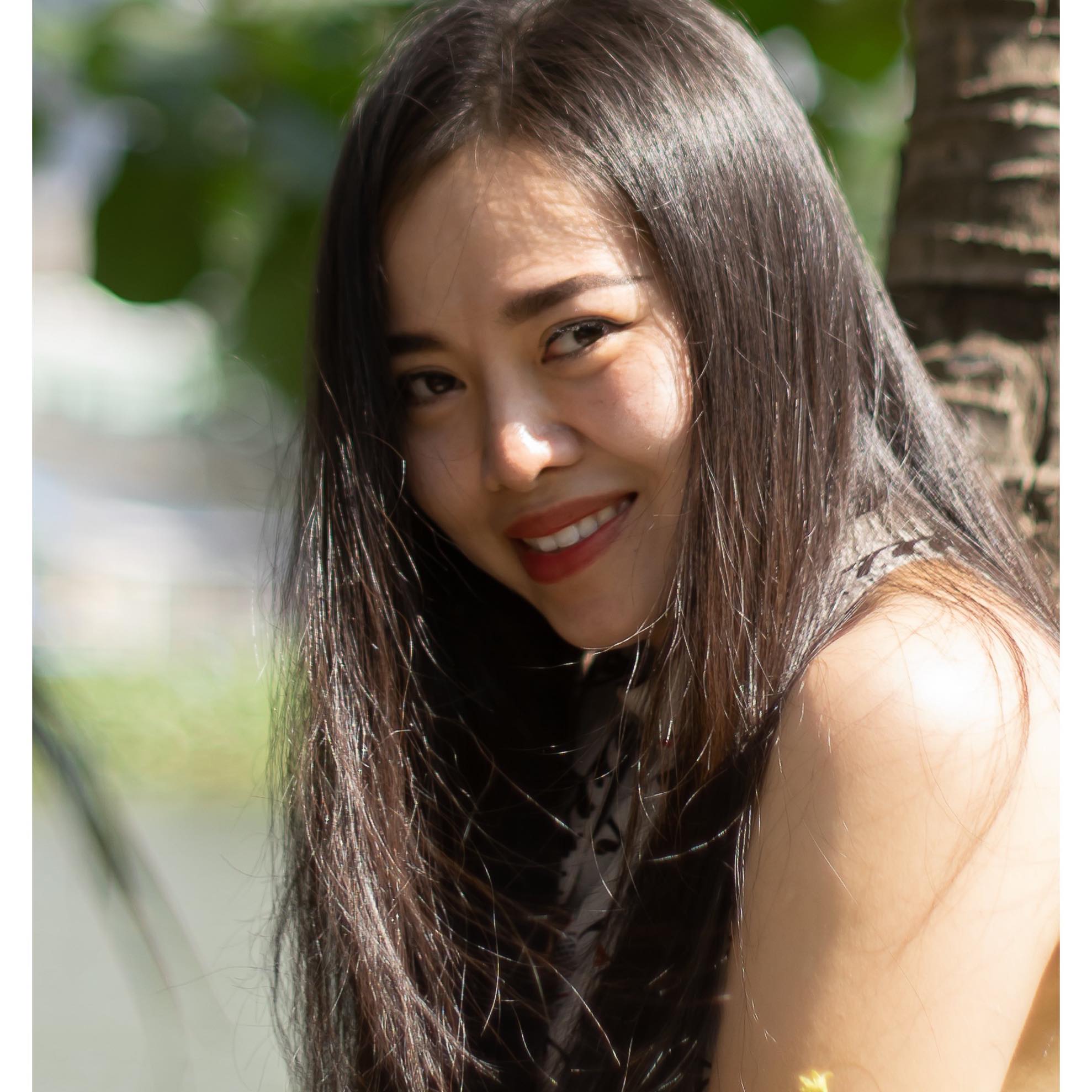 Linh Nguyễn – Nutritional Therapy Practitioner